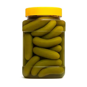 خیارشور سنتی ممتاز - 720 گرم