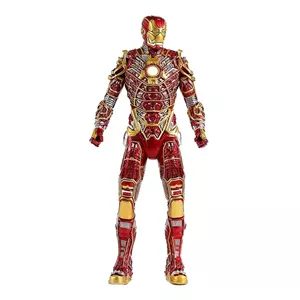 اکشن فیگور مدل Iron Man 3 Mark XLI ارتفاع 30 سانتی متر
