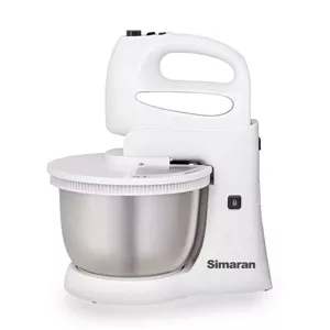 همزن کاسه دار ۳.۵ لیتری صنام مدل SMX-30R