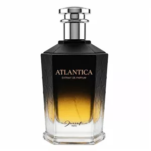 اکستریت د پرفیوم ژک ساف مدل Atlantica حجم 100 میلی‌لیتر با رایحه خنک