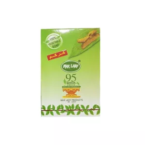 صابون مکس لیدی مدل ASDFGF  وزن 20 گرم