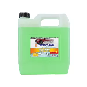  ضدیخ آماده به مصرف تام کلین مدل TC-AE3750N02 حجم 3750 میلی لیتر