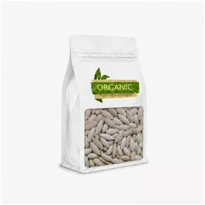تخمه کدو ریز خام ارگانیک - 250 گرم