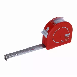 متر 3 متری بی ام آی مدل VISO