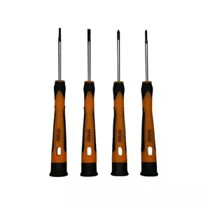 پیچ گوشتی دینگشی مدل SD-2054 بسته 4 عددی
