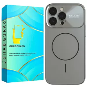 کاور قاب گارد مدل AFOCG مناسب برای گوشی موبایل اپل iPhone 16 Pro Max