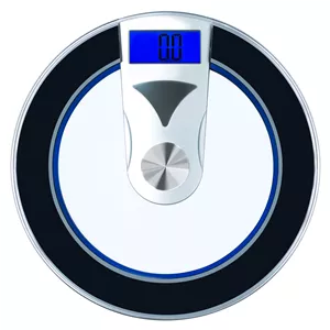 ترازو دیجیتال کمری مدل 9420H