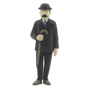 فیگور مدل تن تن کد 1481 ارتفاع 9 سانتی متر