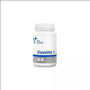 مکمل سگ و گربه وت اکسپرت مدل ViewVet بسته 45 عددی