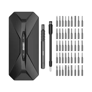 پیچ گوشتی جاک می مدل jm-8175 مجموعه 50 عددی