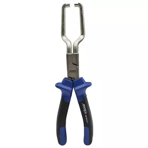 انبر سوکت بنزین اپکس مدل AJ-APX-6585-225MM سایز 8.5 اینچ