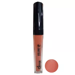 رژ لب مایع مات دوب مدل PIGMENTED شماره 305