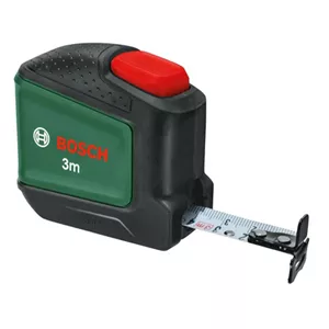 متر 3 متری بوش مدل حرفه ای ME 1600A027PJ Green