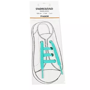 بند کفش مدل اسنوربند کد SVN 690 snoreband