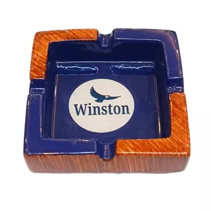 زیرسیگاری مدل رزین اشرافی کد h56k