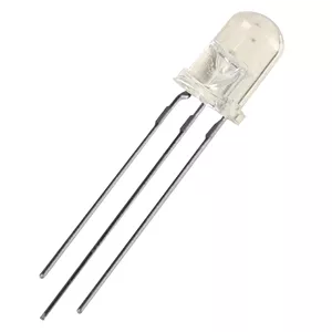 دیود نوری مدل A3mm بسته 10 عددی