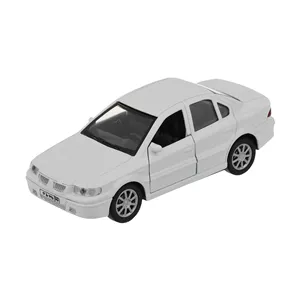 ماشین بازی مدل Samand 