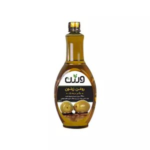روغن زیتون با بو ورژن - 250 میلی‌لیتر