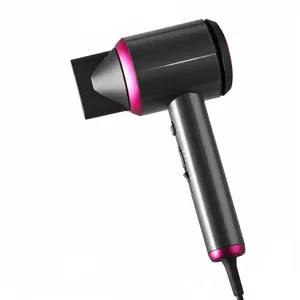 سشوار حرفه‌ای 1800 وات جیپاس مدل GH86065