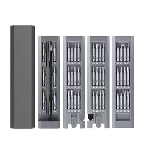 پیچ گوشتی پرووان مدل PGS108 بسته 44 عددی