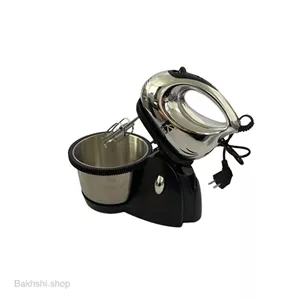 همزن کاسه دار گردان ام ار اس MRS 5005