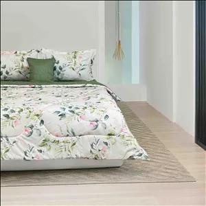 سرویس خواب 2 نفره 6 تکه مانیکاهوم مدل abra ابرا