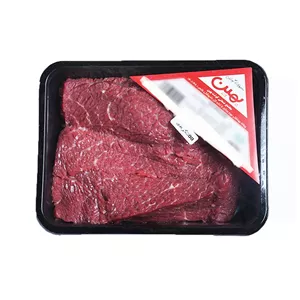 گوشت ران‌ گوساله بهین - 800 گرم