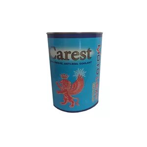 ضدیخ و ضدجوش کارست کد 023 وزن یک کیلوگرم