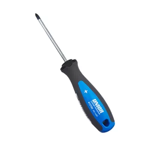 پیچ گوشتی چهارسو یونیور مدل (615TBI(PH1x80 سایز 80 میلی متر 
