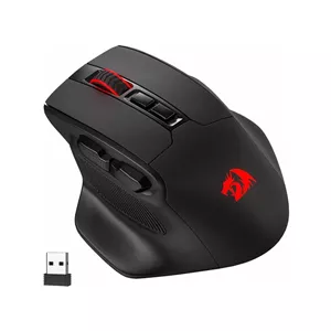 ماوس بی سیم مخصوص بازی ردراگون مدل BULLSEYE M806 PRO