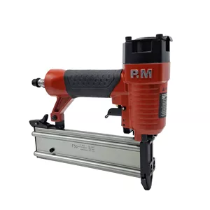 میخ کوب بادی صنعتی پی ام مدل F50 سایز 50 میلی متر