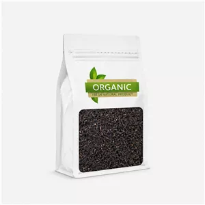 چای پر سفید لیره ارگانیک - 250 گرم