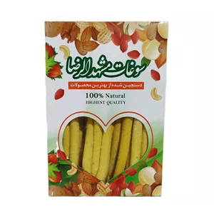 کشک شیرین بیان - 400 گرم