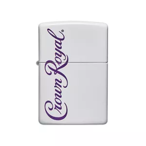 فندک زیپو مدل Crown Royal کد 49459 