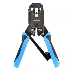 آچار شبکه رپیتون مدل RP-C3R