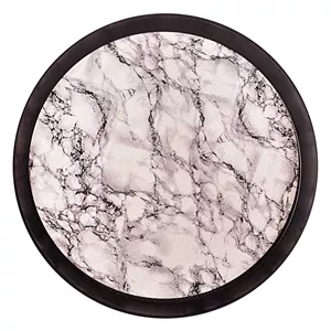 سینی بدون دسته مهروز مدل 6004 سنگ سایز 40×40 سانتی متر