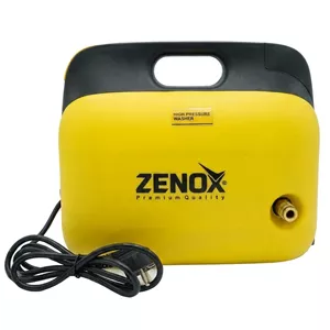 کارواش برقی ۱۲۰ بار 1500 وات با موتور دینامی زنوکس مدل ZX-120B با حداکثر دبی 5/5 لیتر بر دقیقه