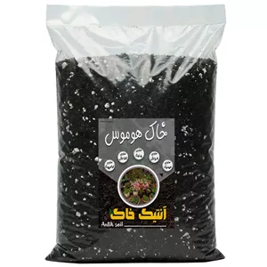 خاک هوموس آنتیک خاک مدل 10LR وزن 5 کیلوگرم