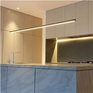 چراغ آویز مدل خطی 1 نچرال