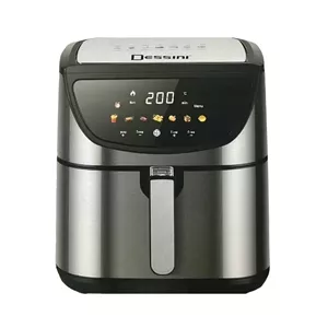 سرخ کن بدون روغن 12 لیتری دسینی مدل ds-803