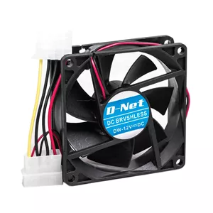 فن کیس دی نت مدل dn1