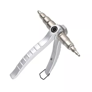 انبر لوله پرچ کن مدل هارباکس مدل HSL-22