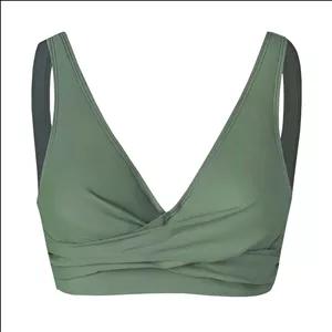 مایو زنانه کاپشی مدل 2312