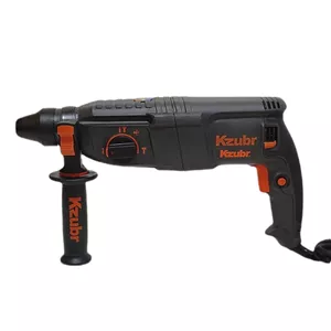 دریل بتن کن زوبر مدل KRH26_800 
