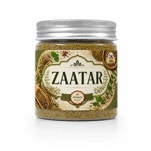 ادویه زعتر دکترتی - 140 گرم