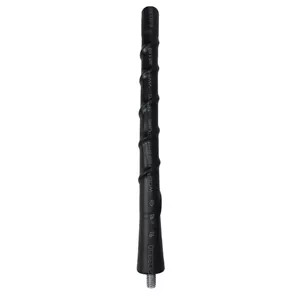 آنتن خودرو کالانیکس مدل AN-PRIDE18CMPICH-10680 طرح مارپیچ مناسب برای پراید