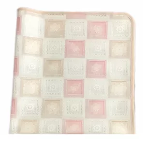 سفره 10 نفره مدل رویال طرح گیپور کد 015