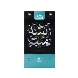 نشاسته رویال آنید - 200 گرم