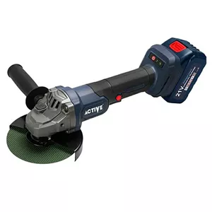  فرز شارژی 125 میلی‌متری 21 ولت اکتیو مدل AC-3125BL