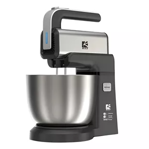 همزن کاسه‌ دار 3.5 لیتری ام آر اس مدل 5011